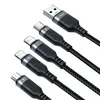 USB kabelis Joyroom S-1T4018A18 4in1 1,2 m Photo 4
