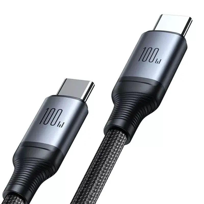 USB-C на 2× USB-C Joyroom SA21-1T2 100W 1,5 м Photo 2