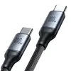 USB-C на 2× USB-C Joyroom SA21-1T2 100W 1,5 м Photo 2