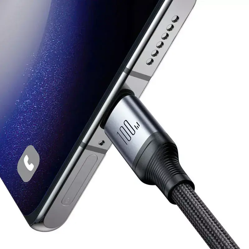 USB-C на 2× USB-C Joyroom SA21-1T2 100W 1,5 м Photo 5
