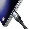 USB-C на 2× USB-C Joyroom SA21-1T2 100W 1,5 м Photo 5