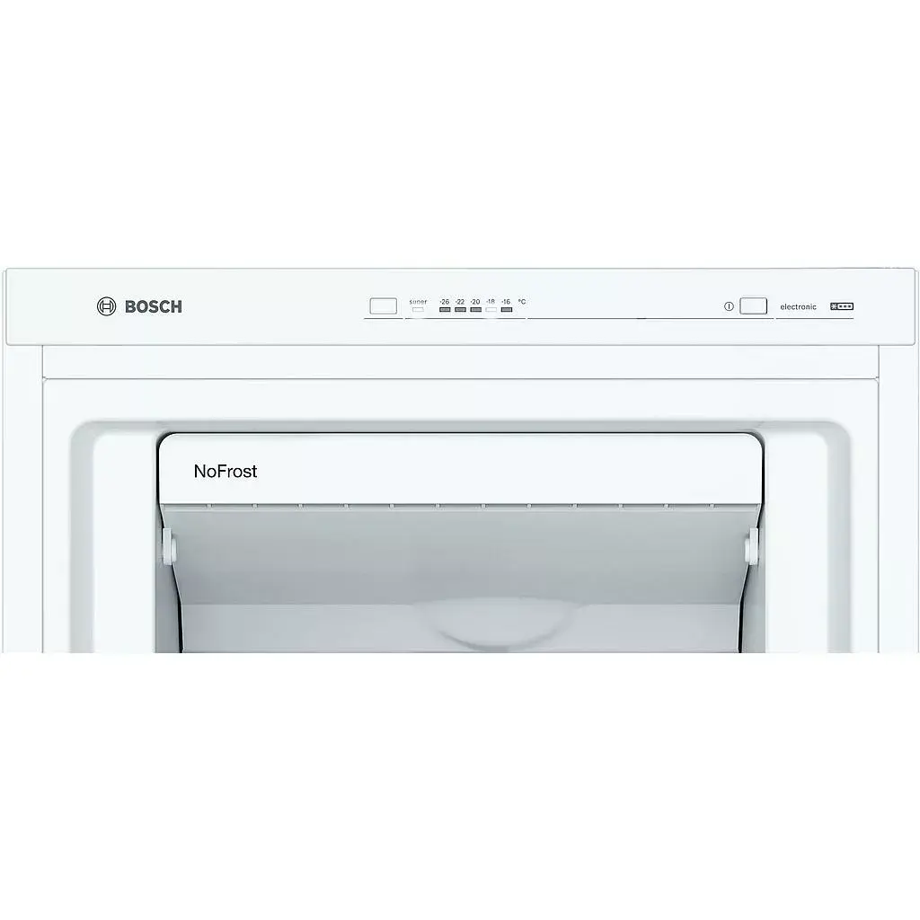 Bosch GSN36CWEP морозильник-шкаф Photo 3