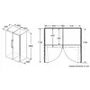 Bosch GSN36CWEP морозильник-шкаф Photo 5