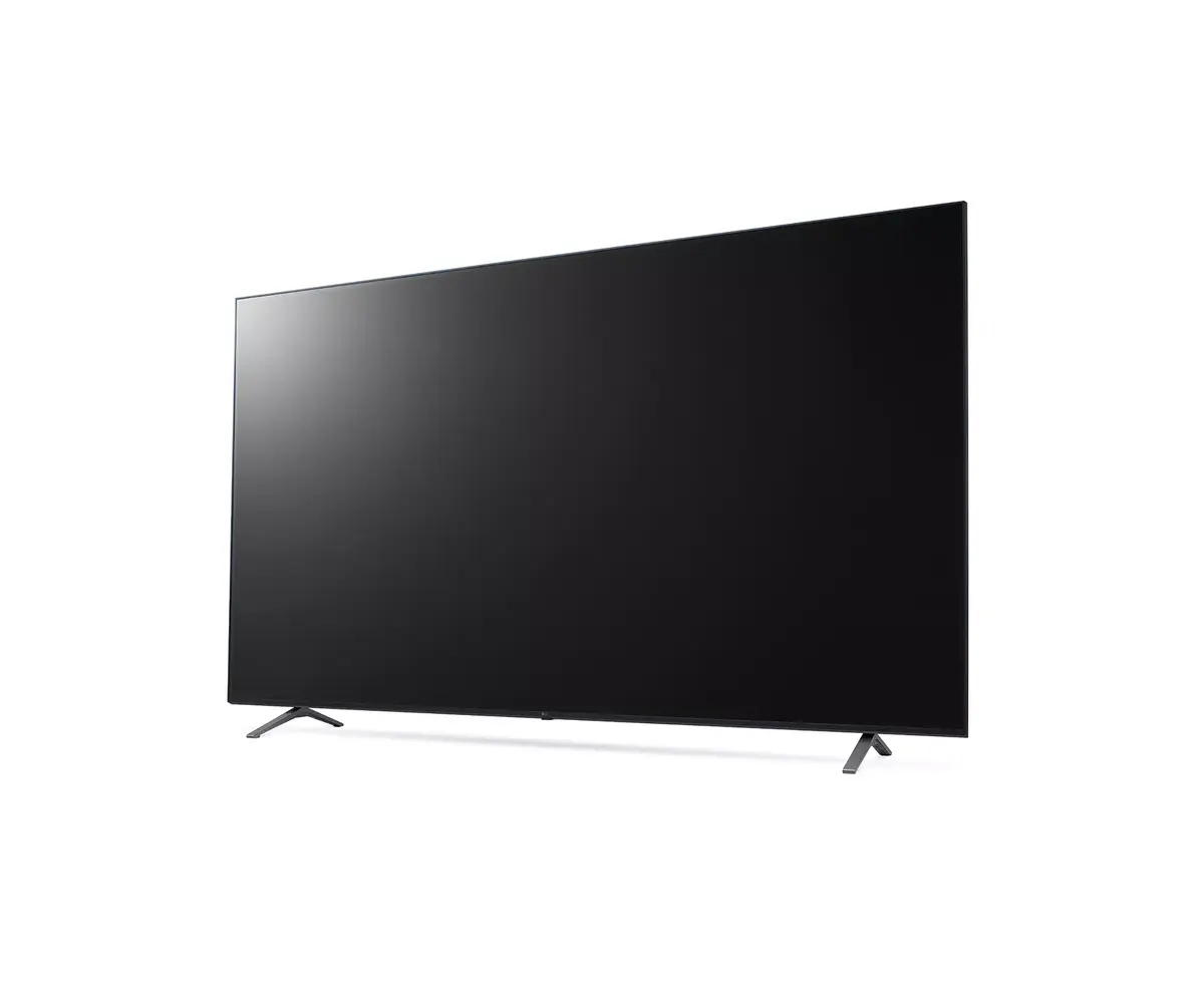 Digitālā reklāmas paneļa LG 86UN640S Photo 3
