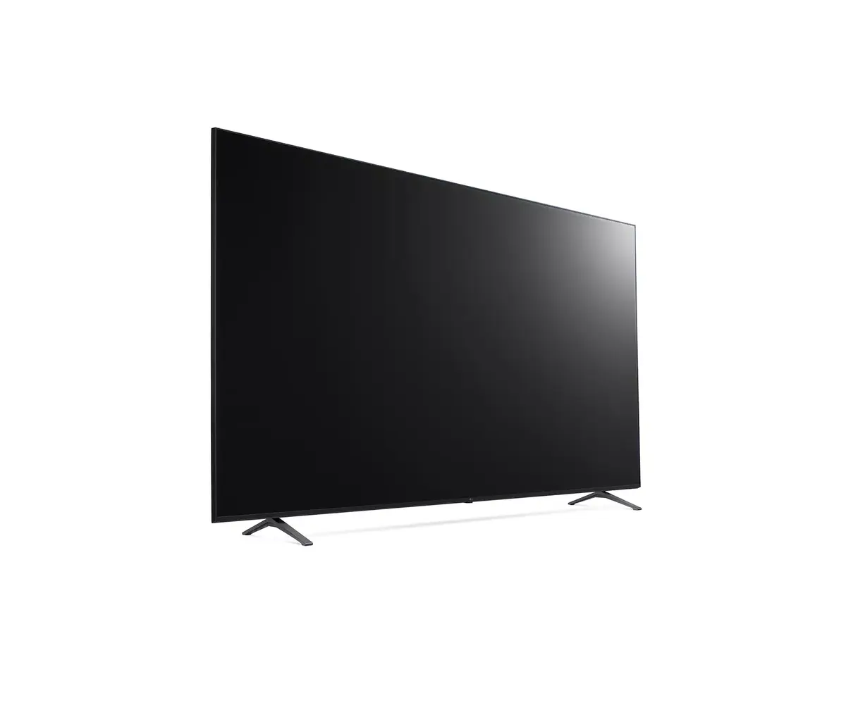 Digitālā reklāmas paneļa LG 86UN640S Photo 6