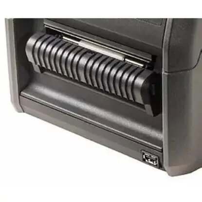 Honeywell 205-187-001 etiķešu atdalīšanas modulis ar