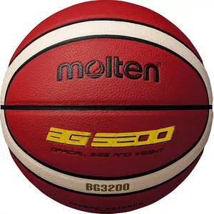 Basketbola bumba MOLTEN B7G3200 izm. 7 sintētiskā āda