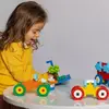 Конструктор Plus-Plus BIG Make & GO! 46 Photo 6