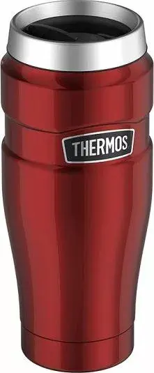 Thermos Travel King 470 ml termokrūze
