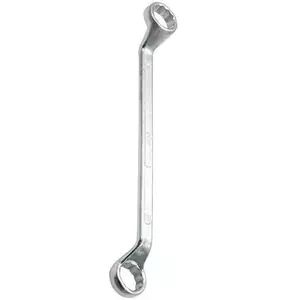 Wrench (offset box-end) Kuźnia Sułkowice 24 x 30 mm model 1-111-58-101