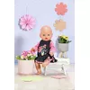 Набор одежды для куклы ZAPF Dolly Moda Jeans Dress Photo 3