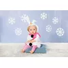 ZAPF Костюм Снеговик Dolly Moda для Baby Born Photo 2