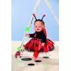 ZAPF Baby Born платье Ladybug с леггинсами Photo 7