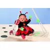 ZAPF Baby Born платье Ladybug с леггинсами Photo 8