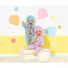 ZAPF BABY born Little Boy пупс 36 см Photo 2