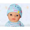 ZAPF BABY born Little Boy пупс 36 см Photo 4