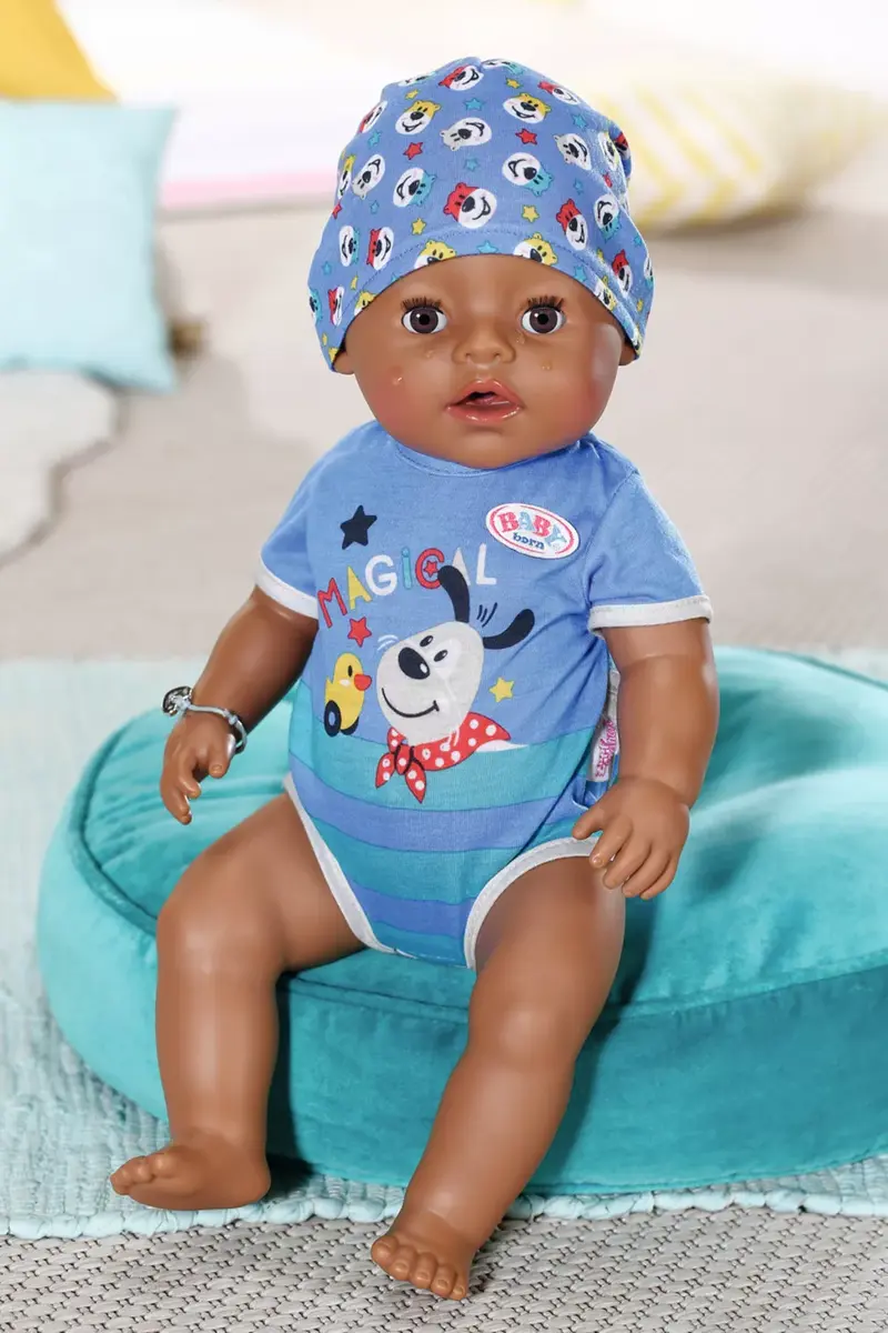 Кукла BABY born Magic Boy DoC 43см Photo 2