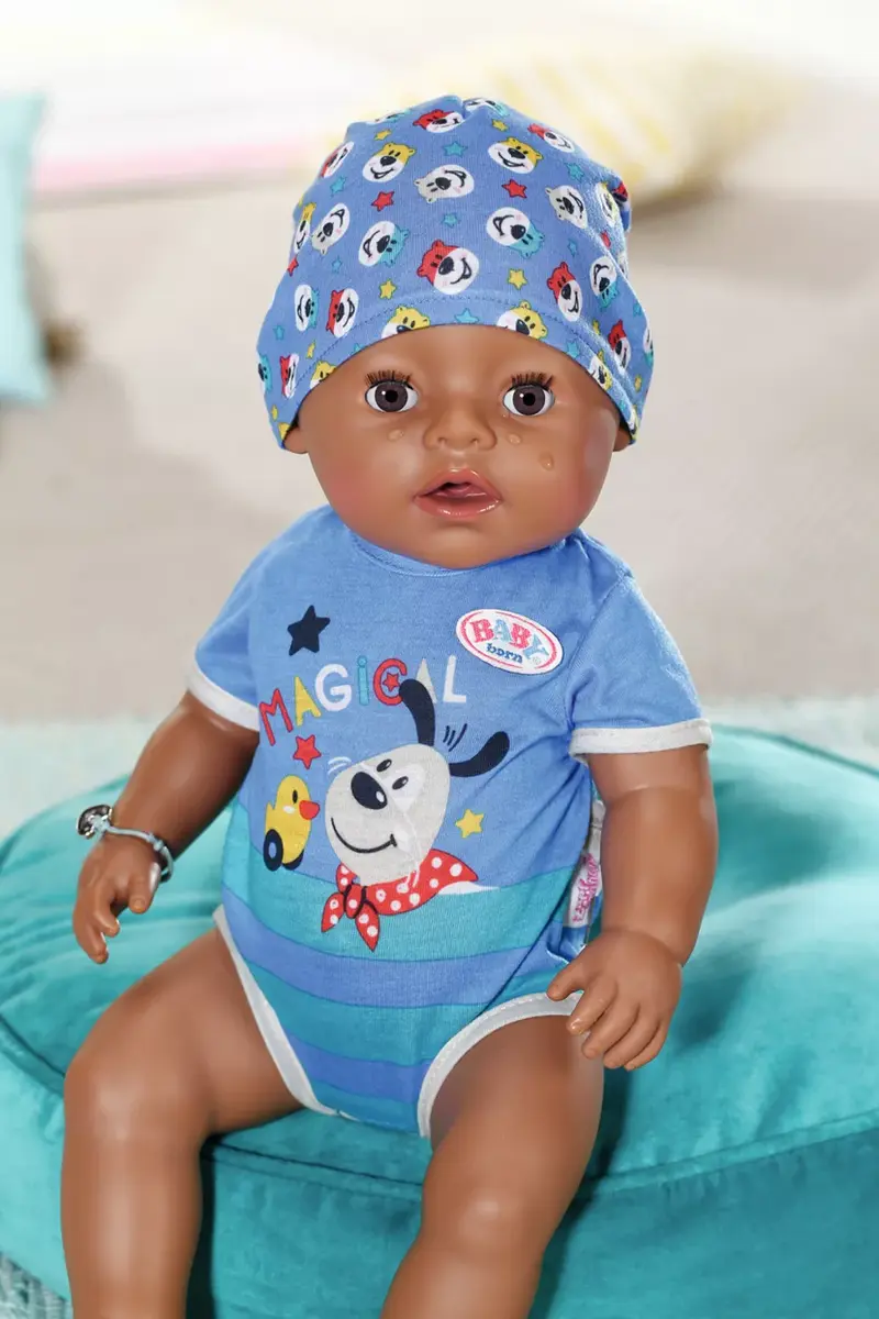 Кукла BABY born Magic Boy DoC 43см Photo 3