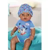 Кукла BABY born Magic Boy DoC 43см Photo 3