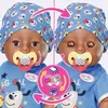 Кукла BABY born Magic Boy DoC 43см Photo 8