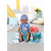 Кукла BABY born Magic Boy DoC 43см Photo 13