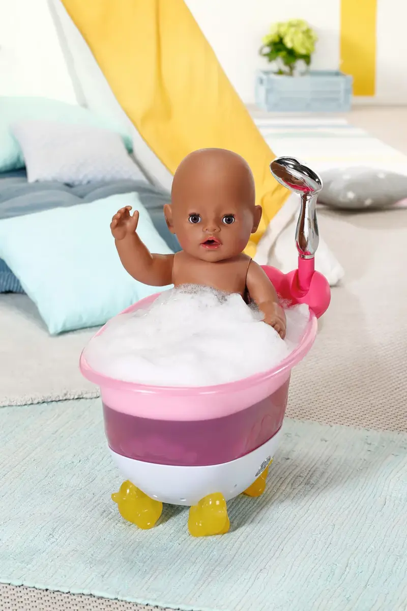 Кукла BABY born Magic Boy DoC 43см Photo 24