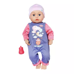 Bērnu lelle Baby Annabell Big Annabell Sieviešu 540 mm 1.5 kg