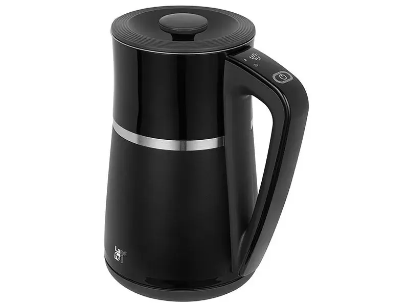 Электрический чайник LAFE 1.7L 2200W CEG020 Photo 2
