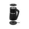 Электрический чайник LAFE 1.7L 2200W CEG020 Photo 3