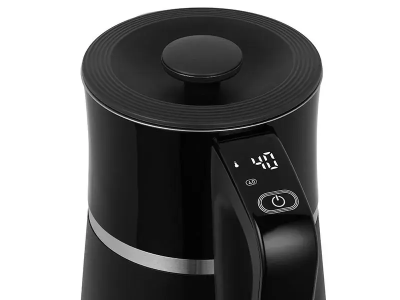 Электрический чайник LAFE 1.7L 2200W CEG020 Photo 4