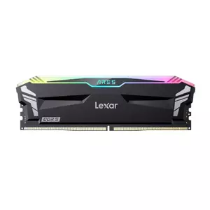 Desktop DDR5 Memory Module Lexar 32GB (2x16GB) 6800MHz 288-pin DIMM CAS34 ECC 1.4V