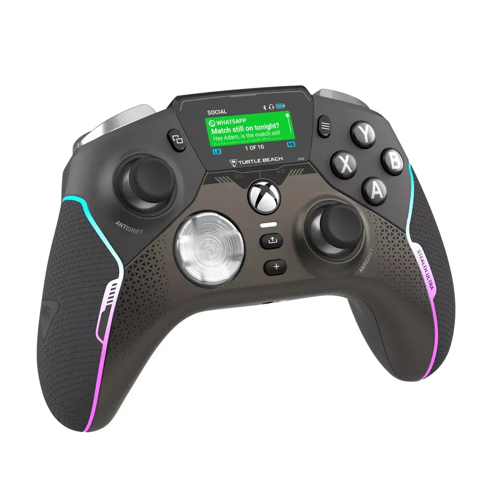 Spēļu kontrolieris Turtle Beach Stealth Ultra Photo 2