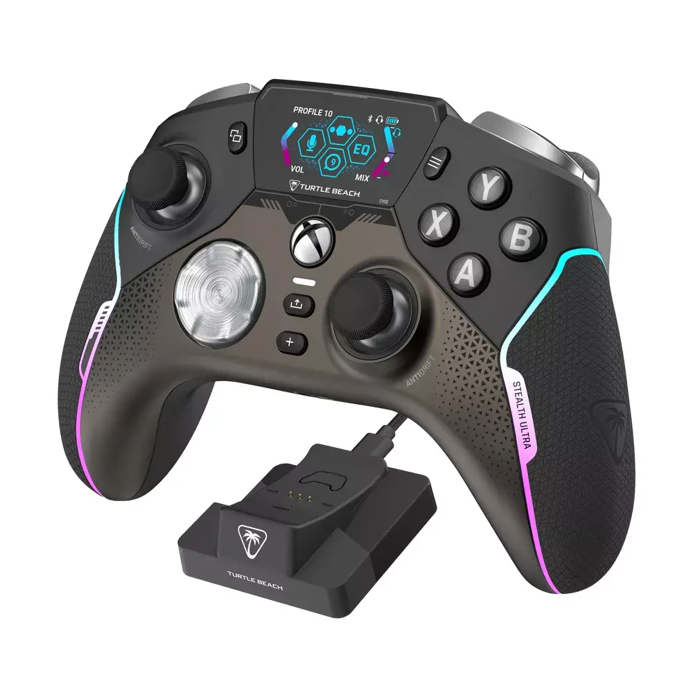 Spēļu kontrolieris Turtle Beach Stealth Ultra Photo 3