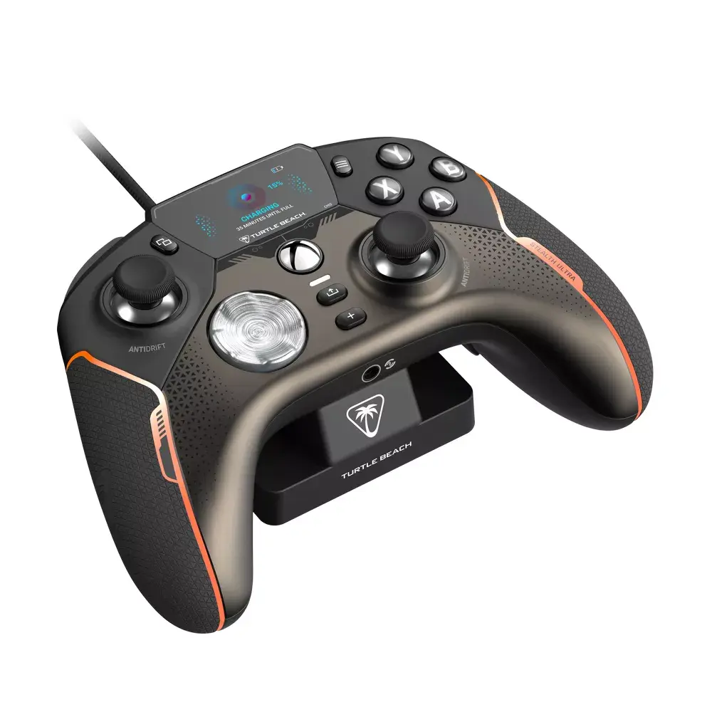 Spēļu kontrolieris Turtle Beach Stealth Ultra Photo 4