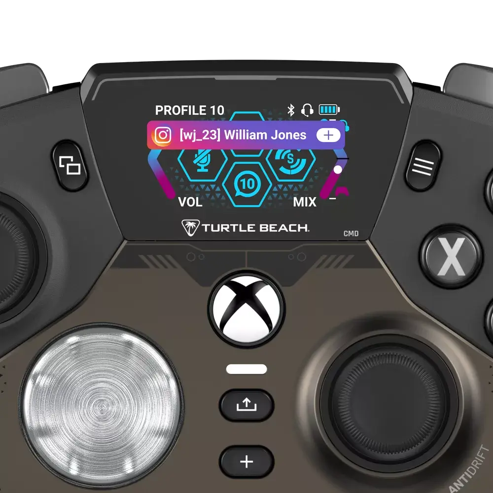 Spēļu kontrolieris Turtle Beach Stealth Ultra Photo 8