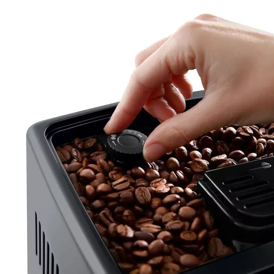 DeLonghi Dinamica Plus ECAM380.85.SB espresso automāts Photo 3