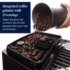 Kombinētā kafijas automāts De’Longhi Magnifica ECAM220.60.B Photo 3