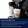 Kombinētā kafijas automāts De’Longhi Magnifica ECAM220.60.B Photo 4