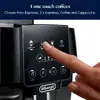 Кофемашина De'Longhi Magnifica Start Milk ECAM220.60.B Photo 2