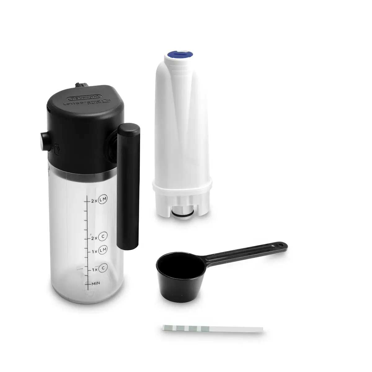 Кофемашина De'Longhi Magnifica Start Milk ECAM220.60.B Photo 6