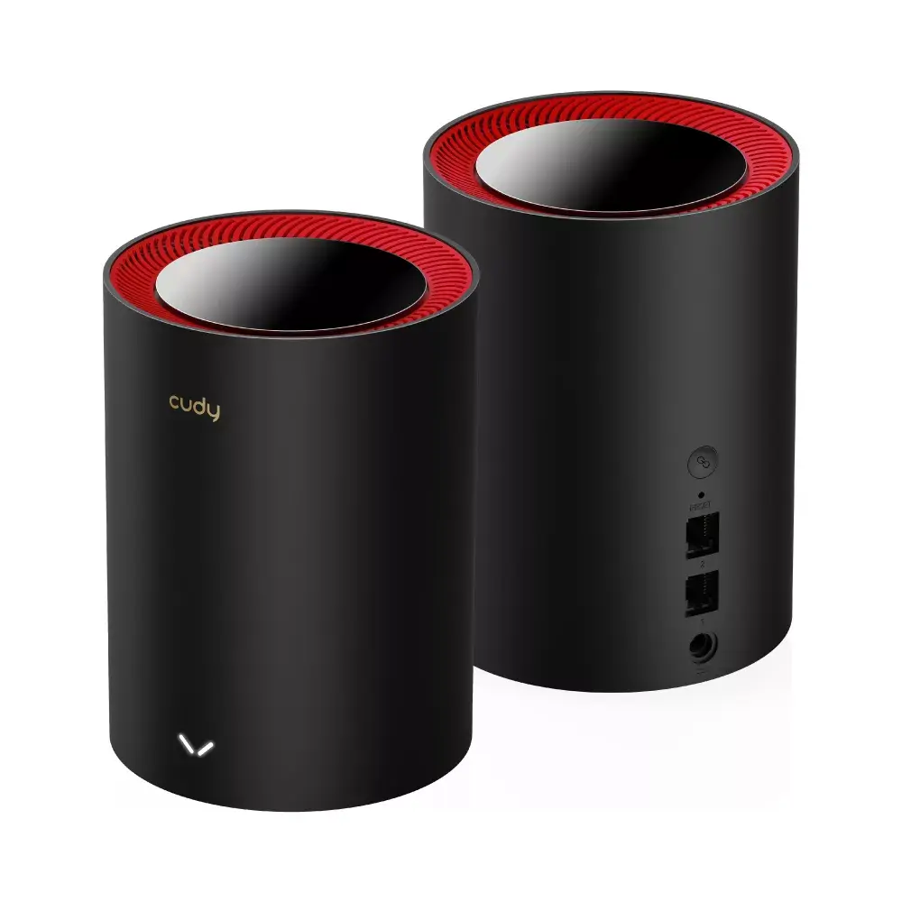 Mesh система Cudy M3000 2-Pack Photo 4