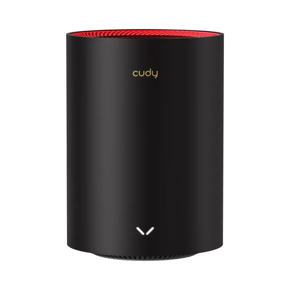 Cudy M3000 3‑Pack Mesh Wi‑Fi 6 sistēma Photo 2