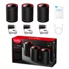 Cudy M3000 3‑Pack Mesh Wi‑Fi 6 sistēma Photo 4
