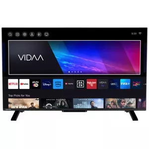 Televizors Toshiba 32LV2E63DG 32" Full HD DLED 1920 x 1080