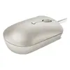 Проводная офисная мышь Lenovo 540 — USB Type‑C оптическая Photo 2