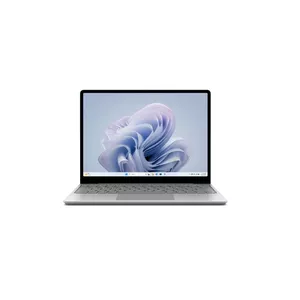 Microsoft | Surface Laptop Go3 | Platinum | 12,4 " | Skārienjūtīgais ekrāns | 1536 x 1024 pikseļi | Intel Core i5 | i5-1235U | 16 GB | LPDDR5 | SSD 256 GB | Intel Iris Xe Graphics | Windows 11 Home | 802.11ax | Bluetooth versija 5.1 | Tastatūras valoda angļu | Garantija 12 mēneši(-i)