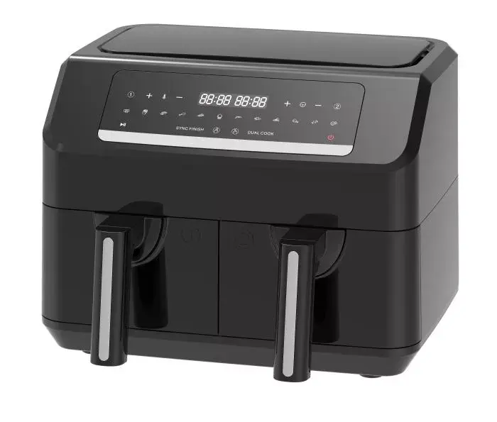 Аэрогриль Emerio Smart Fryer AF-130376.1 Photo 2