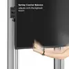 LH-Group TTF09H-90FW Counterweight Monitor Stand Photo 2