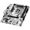 ASRock B760M-HDV/M.2 microATX mātesplate Photo 2