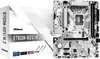 ASROCK B760M-HDV/M.2 Pamatplāte LGA 1700 Micro ATX Photo 2